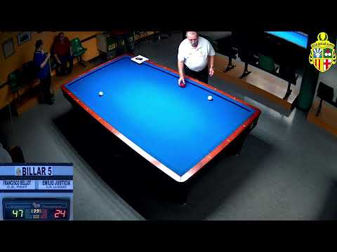 PRE-PREVIES LLIURE 3D GRUP E  BELLOT - JUSTICIA