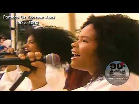 Banda Mel no Bem Brasil - Tv Cultura (1992)