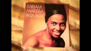 Malayisha by Miriam Makeba