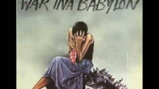 Max Romeo &amp;amp; the Upsetter Fire fe the Vatican