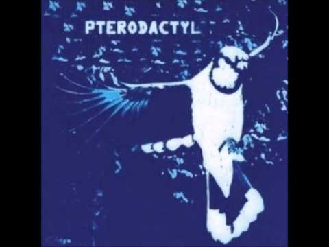 Pterodactyl - Astros