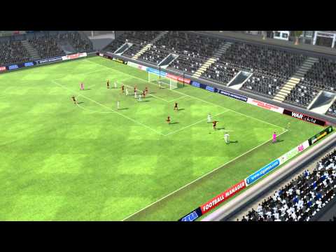 Dynamo Kyiv vs Zorya - Haruna Goal one minute