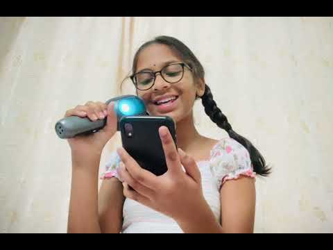 Flowers by Miley Cyrus covered , Krithika