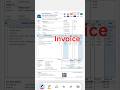 best gst invoice billing software tax gst shorts