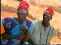 Tuna Baya Ibro Direba Makaho