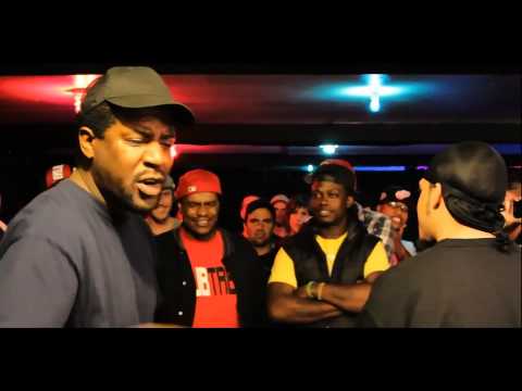 Philly Phil vs Grade Aye