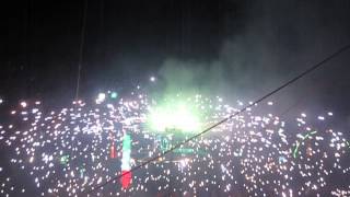 preview picture of video 'FERIA TULTEPEC SEPTIEMBRE 2014 II'