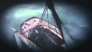 Parkway Drive - Alone w/lyrics