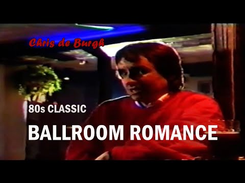The Ballroom of Romance cover