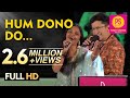 HUM DONO DO PREMI Song ALOK KATDARE ANKITA PATHAK LATA KISHORE RAJESH KHANNA BALAJI CREATORS