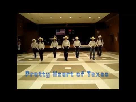 The24th Nagoya Country Dance Summit --Dance Performance Preview--