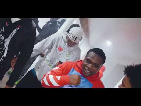 Rocko Ballin- Feel Alive (Official Video) (Rocko Ballin) (26AR)