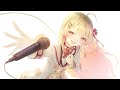 Otonose Kanade sings Pretender - Official髭男dism (EN + Romanji lyrics)