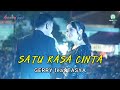SATU RASA CINTA GERRY Feat TASYA GERSYA LIVE SEMARAK HARI JADI KOTA TEGAL KE 443