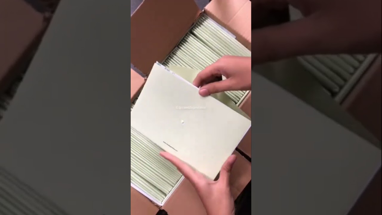 Shiffie Pack Undangan Hardcover harga 6k #ccweddinginvitation #undanganhardcover