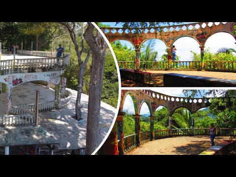 Mirador Miro, PLAYA JACO, el MEJOR mirador de todo PUNTARENAS