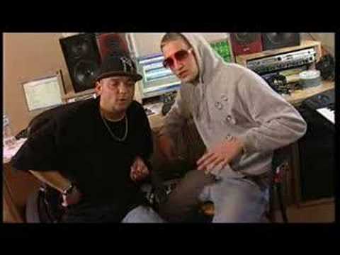 Maeckes und Plan B - Geheim!