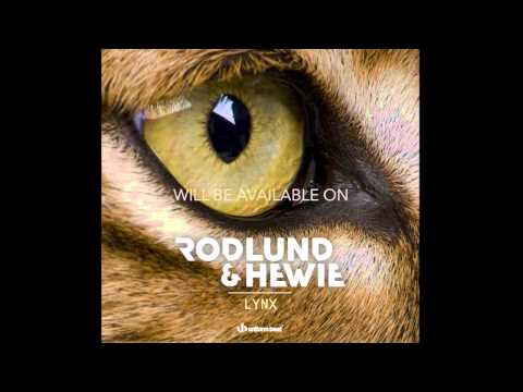 Rodlund & Hewie - Lynx (TEASER)