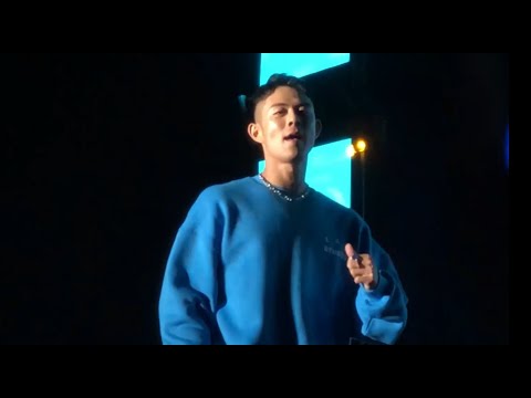190428 미쳤어 (Feat. Don Mills) - 빈지노 (Beenzino) (HIPHOPPLAYA FESTIVAL 2019)