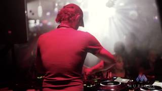 Funkerman live at Muzique wwwMuziqueMontrealcom