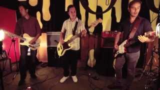 SUPERTUBOS "EL SALVADOR" (Drive Sessions)