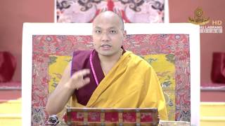 བློ་སྦྱོང་ཆིག་ལབ་རིང་མོའི་བཀའ་ཁྲིད། 4/4