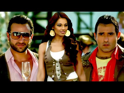RACE Hindi Movie | Saif Ali Khan, Anil K, Akshaye K, Bipasha B, Katrina K | Part 01 | #hindimovie