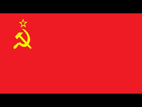 Asia but it's all Soviet States