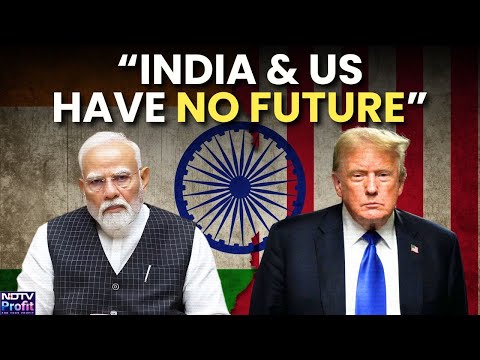 Why India Should Not Bet on the US For Global Dominance & Growth: Jeffrey Sachs Explains