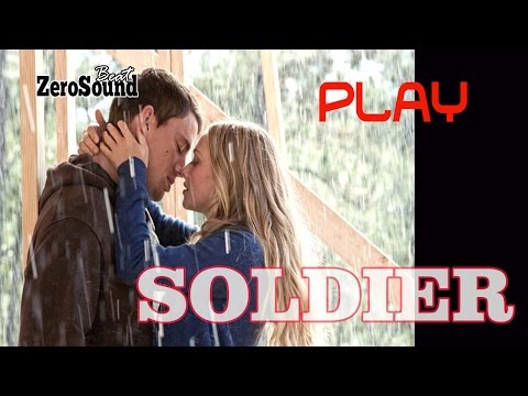 SOLDIER [Sebastian Forslund]