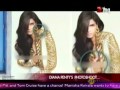 Diana Penty S Photoshoot