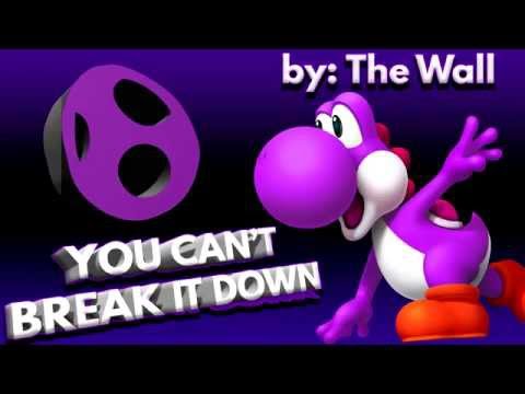 The Wall (Tournament Combo Video)