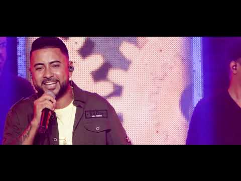 ELA E LINDA  - EP “SÓ PRA CHORAR” COM LEOZINHO O GENERAL