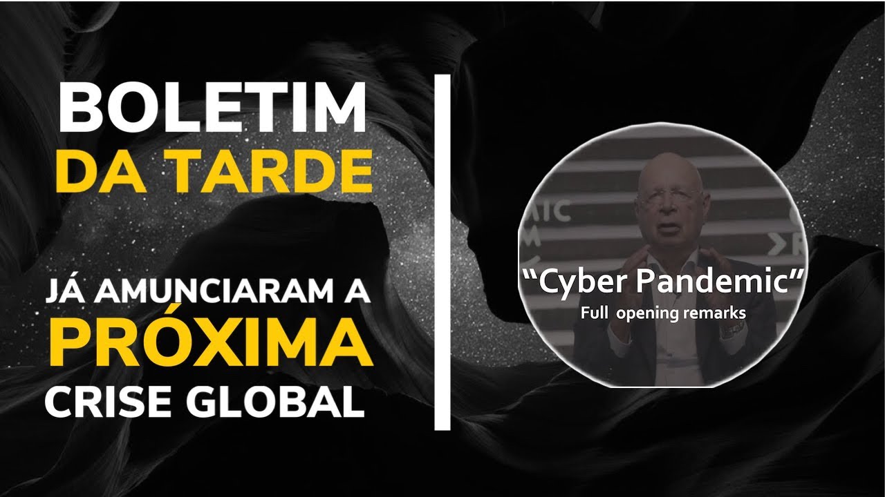 10/01/2021: Fiquem de olho