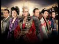 Queen Seon Deok OST Come People Of God With Lyrics