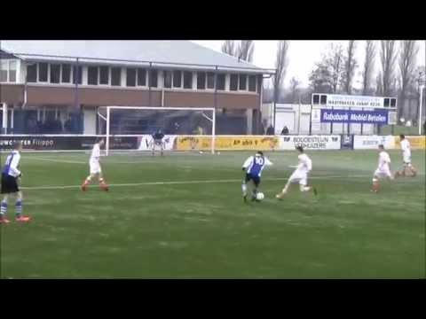 ADO '20 B1 - BVC Bloemendaal B1