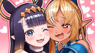 何このガバガバなセキュリティ⁉️ - 【アニメ】一緒にすもうか♡
