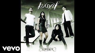 Kudai - Morir De Amor (Audio)