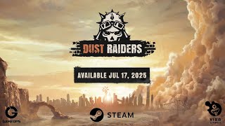 Dust Raiders