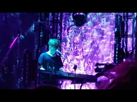 170514 - Nell(넬) 'We Are' ㅡ 그런기억