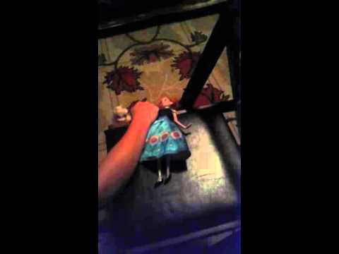 Desene cu ana si elsa