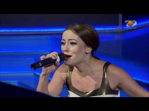 Portokalli, 2 Nentor 2014 - Imituesja (Elvana Gjata)