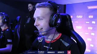 MiBR vs. Astralis BLAST Pro Series Istanbul 2018 Grand Final