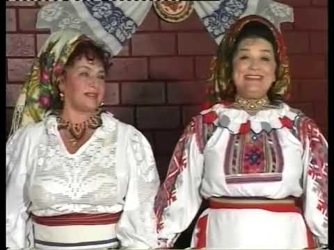 FLORICILE BIHORULUI - Iacata-ma si io aci