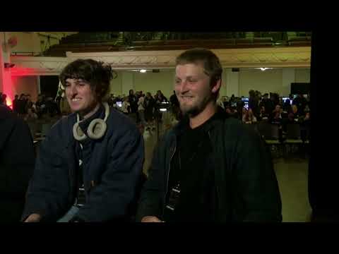 Sock & RNG vs Goodie & SFOP - Winners Semi Final - Phantom 2025