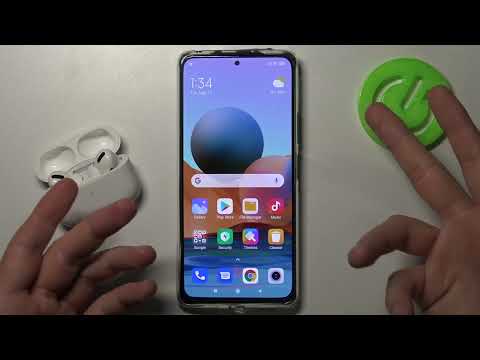 How to Enable Quick App Launch in Xiaomi Redmi Note 10 Pro - Switch On Quick App Launch