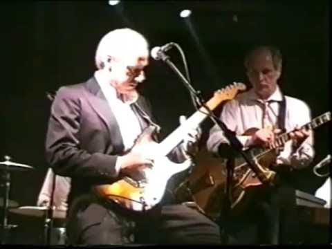 Run me down - the Notting Hillbillies - 06-07-1993 -Swan Hunter Benefit concert-  Newcastle UK