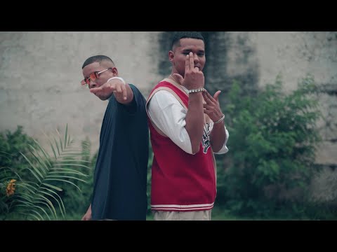 Lou Ft Lil Eish - FW (Video Official) @TheJazers