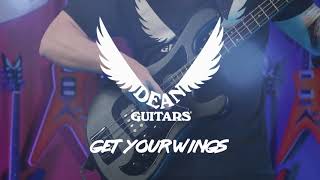 Video thumbnail for Hillsboro Select Basses by Dean Guitars