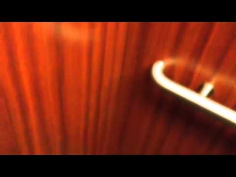 2000 Thyssen Dover SVL 30 Oildraulic Elevator (1/2) | Courtyard Marriott | Lewisville, TX